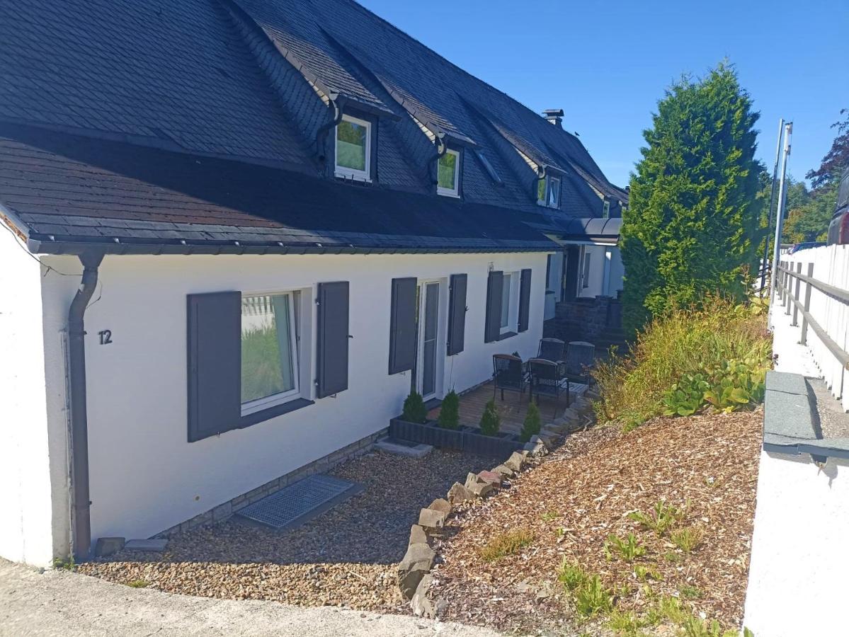 Smart Resorts Haus Diamant Ferienwohnung 701 Winterberg Exterior photo